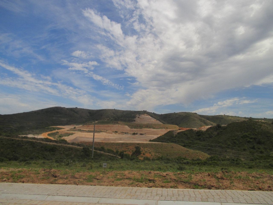 0 Bedroom Property for Sale in Outeniquasbosch Western Cape